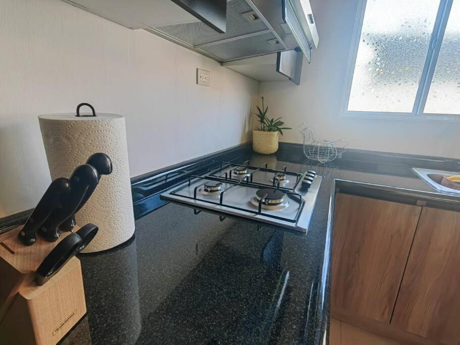 Casa Meraki Сasa de vacaciones