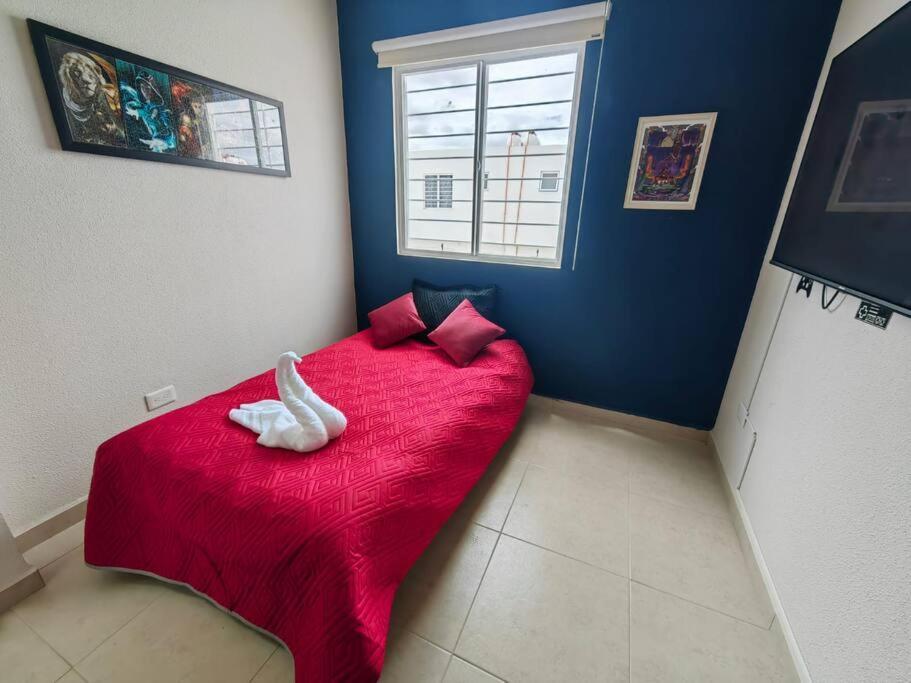 Casa Meraki Сasa de vacaciones